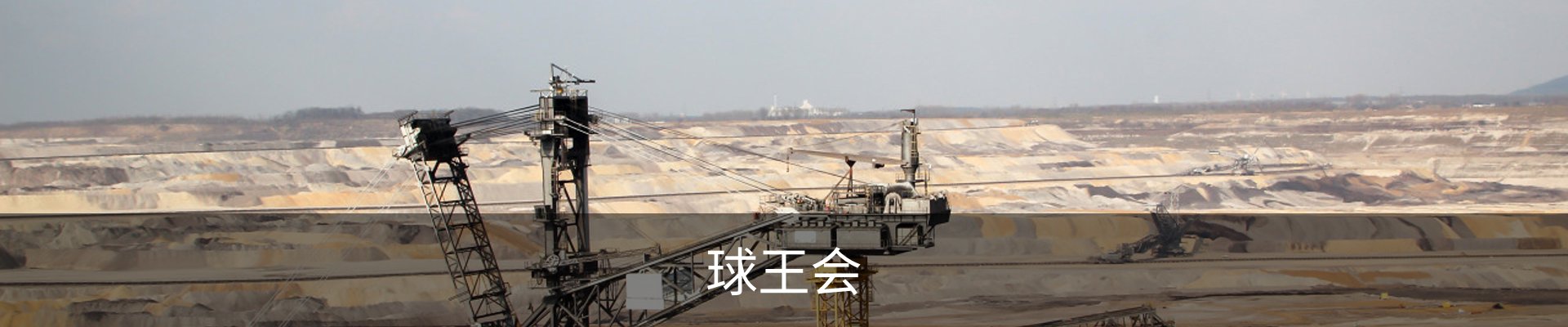 球王会